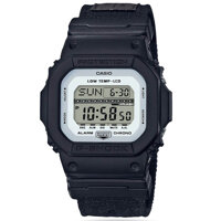 Đồng Hồ Nam Casio G Shock GLS-5600CL-1DR Dây Đeo Bằng Vải