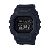 Đồng Hồ Nam Casio G Shock GX-56BB-1DR Dây Nhựa - Chống bùn - Kích thước vỏ: 55,5×53,6×17,5mm