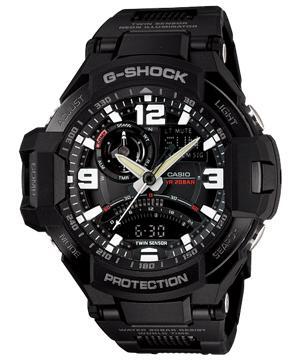 Đồng hồ nam Casio GA-1000FC