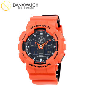 Đồng hồ nam Casio GA-100L