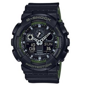 Đồng hồ nam Casio GA-100L