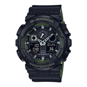 Đồng hồ nam Casio GA-100L