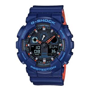 Đồng hồ nam Casio GA-100L