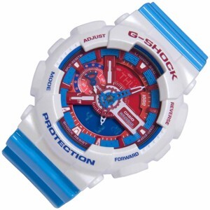 Đồng hồ nam Casio GA-110AC - màu 7ADR, 4ADR, 8ADR