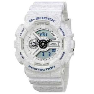 Đồng hồ nam Casio GA-110HT-2ADR