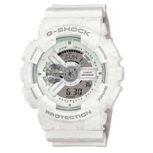 Đồng hồ nam Casio GA-110HT-2ADR