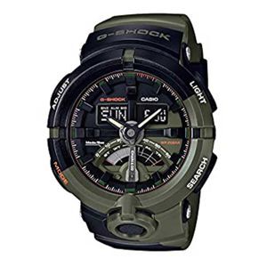 Đồng hồ nam Casio GA-500K-3ADR