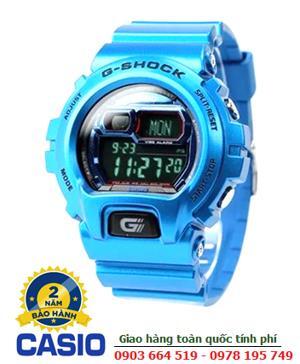 Đồng hồ nam Casio GB-X6900B - màu 1AR