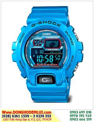 Đồng hồ nam Casio GB-X6900B - màu 1AR