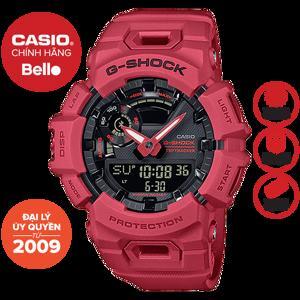 Đồng hồ nam Casio GBA-900RD