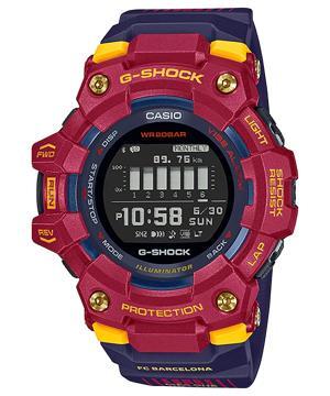 Đồng hồ nam Casio GBD-100BAR