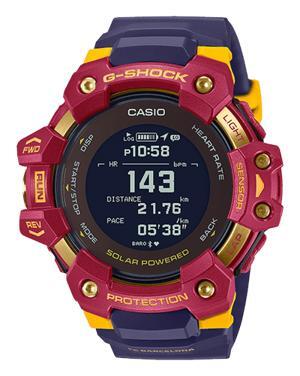 Đồng hồ nam Casio GBD-H1000BAR