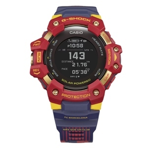 Đồng hồ nam Casio GBD-H1000BAR