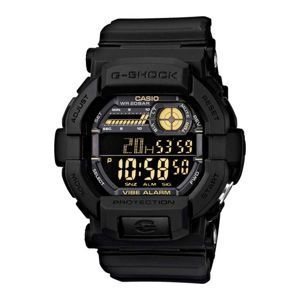 Đồng hồ nam Casio GD-350BR