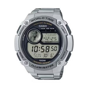 Đồng hồ nam Casio Gen Stock CPA-100D