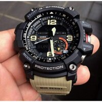 Đồng hồ nam Casio GG-1000-1A5 Desert Camouflage Mudmaster Edition