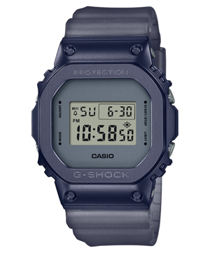 Đồng hồ nam Casio GM-5600MF