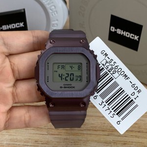Đồng hồ nam Casio GM-S5600MF
