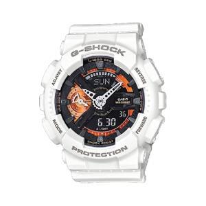 Đồng hồ nam Casio GMA-S110CW-7A1DR