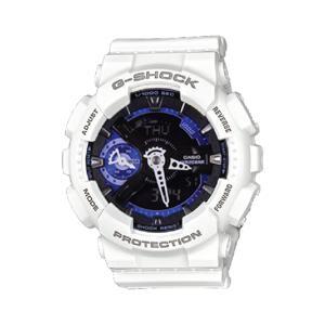 Đồng hồ nam Casio GMA-S110CW-7A1DR