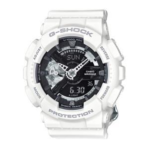 Đồng hồ nam Casio GMA-S110CW-7A1DR