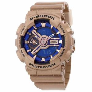 Đồng hồ nam Casio GMA-S110GD - Nhiều màu