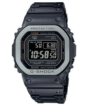 Đồng hồ nam Casio GMW-B5000MB