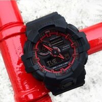 Đồng hồ Nam Casio Gshock GA-700SE màu đẹp thể thao