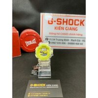 đồng hồ nam casio gshock GA-400SK-1A9DR