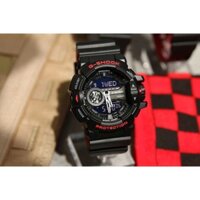 Đồng Hồ Nam CASIO GSHOCK GA-400HR-1A