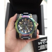 ĐỒNG HỒ NAM CASIO GSHOCK MTG-B1000RB-2A