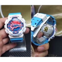 Đồng hồ Nam Casio Gshock GA-110AC-7