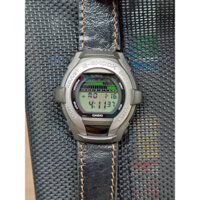 Đồng hồ nam Casio g.shock GT.001 chạy pin hàng si Nhật