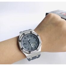 Đồng hồ nam Casio G-Shock GA-2100