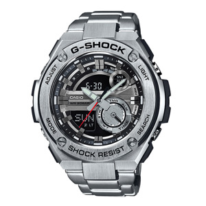 Đồng hồ nam Casio GST-210D
