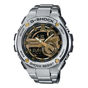 Đồng hồ nam Casio GST-210D