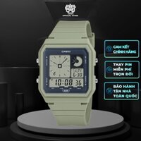 Đồng hồ Nam CASIO LF-20W-3A Hàng chính hãng