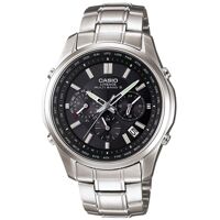 Đồng Hồ Nam Casio Lineage LIW-M610D-1AVDF Dây Kim Cao Cấp