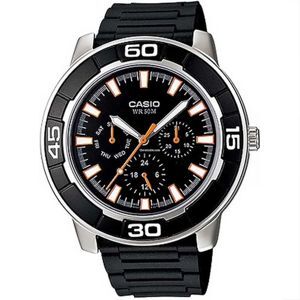 Đồng hồ nam Casio LTP-1327D
