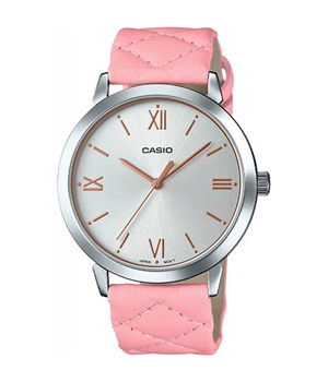 Đồng Hồ Nam Casio LTP-E153L-4A