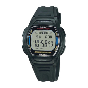 Đồng hồ nam Casio LW-201-1AVDF