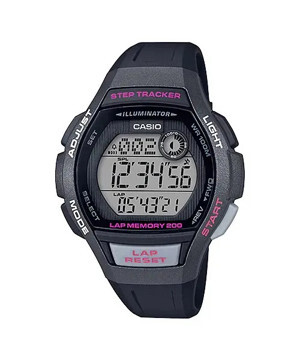 Đồng hồ nam Casio LWS-2000H