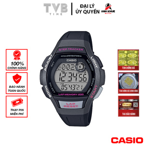 Đồng hồ nam Casio LWS-2000H