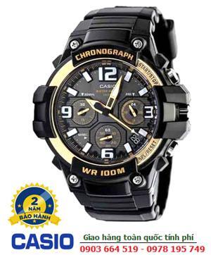 Đồng hồ nam Casio MCW-100H