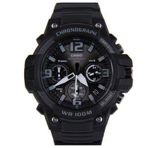 Đồng hồ nam Casio MCW-100H