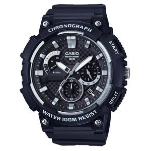 Đồng Hồ Nam Casio MCW-200H-2AV