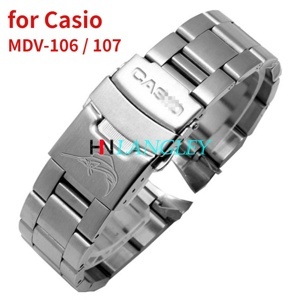 Đồng hồ nam Casio MDV-106 - Màu 1A, 7A