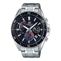 Đồng Hồ Nam Casio Model EFR-552D-1A3 Xách Tay Nhật Bản