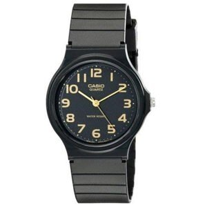 Đồng hồ nam Casio MQ-24-1B2LDF