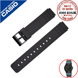 Đồng hồ nam Casio MQ-24-1B2LDF
